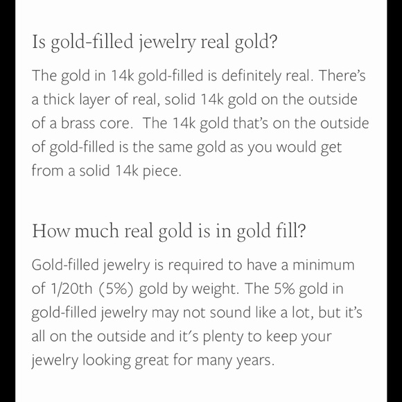 Real 18k gold link knot necklace - Picture 8 of 12